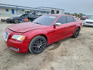 CHRYSLER 300 LIMITED