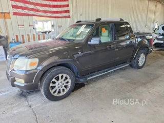 FORD EXPLORER SPORT TRAC LIMITED
