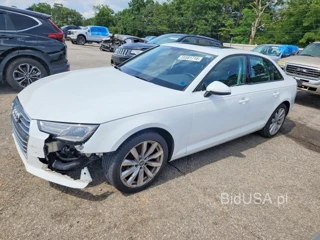 AUDI A4 ULTRA PREMIUM