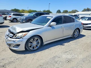 HYUNDAI GENESIS 3.8L