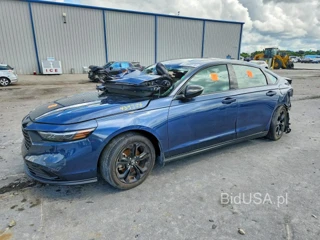HONDA ACCORD SE
