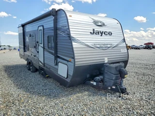 JAYCO JAY FLIGHT