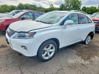 LEXUS RX 350 BASE
