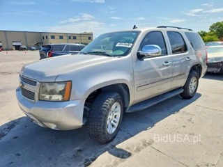 CHEVROLET TAHOE C1500