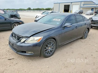 LEXUS GS 350