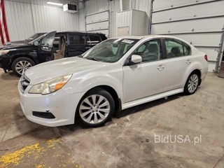 SUBARU LEGACY 2.5I LIMITED