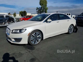 LINCOLN MKZ RESERVE II