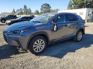 LEXUS NX 300 BASE