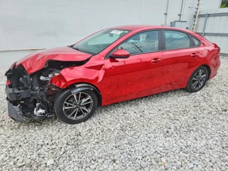KIA FORTE LXS