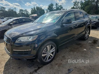 AUDI Q7 PREMIUM PLUS