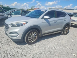 HYUNDAI TUCSON SEL PLUS