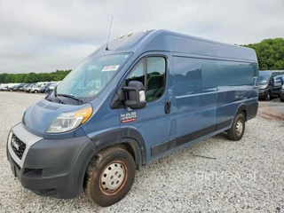 RAM PROMASTER 3500
