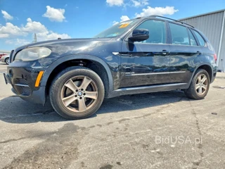 BMW X5 XDRIVE35I