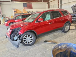BUICK ENCLAVE