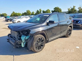 GMC TERRAIN SLT