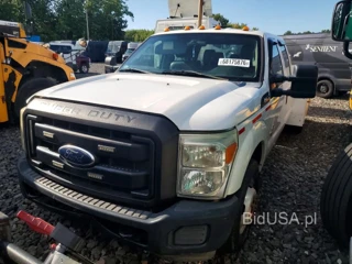 FORD F350 SUPER DUTY