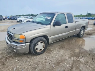 GMC NEW SIERRA C1500
