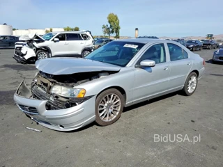 VOLVO S60 2.5T