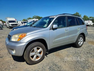 TOYOTA RAV4 BASE