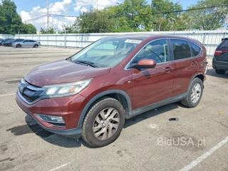 HONDA CR-V EX