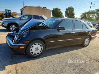 MERCEDES-BENZ E 320