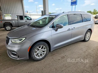CHRYSLER PACIFICA TOURING L