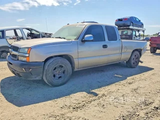 CHEVROLET SILVERADO C1500
