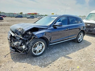 AUDI Q5 PREMIUM PLUS