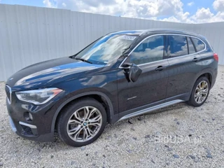 BMW X1 XDRIVE28I