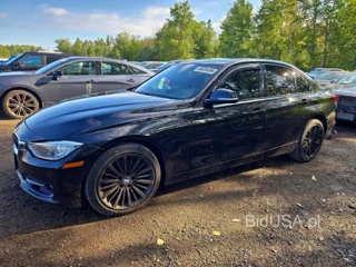 BMW 328 XI