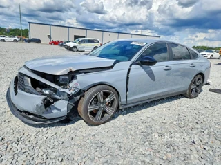 HONDA ACCORD HYBRID SPORT