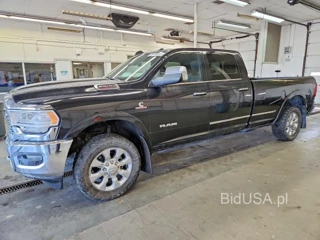 RAM 2500 LIMITED
