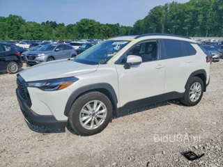 TOYOTA COROLLA CROSS LE