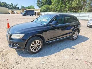 AUDI Q5 PREMIUM PLUS