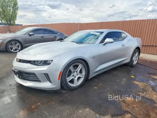 CHEVROLET CAMARO LT