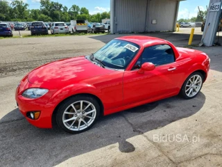 MAZDA MX-5 MIATA