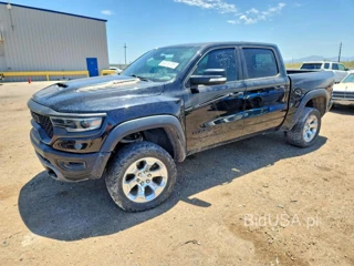RAM 1500 TRX