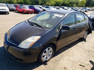 TOYOTA PRIUS BASE