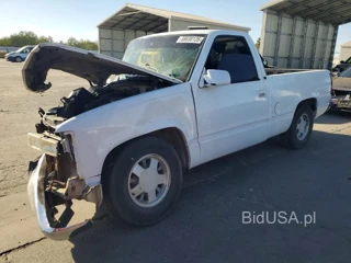 CHEVROLET GMT-400 C1500