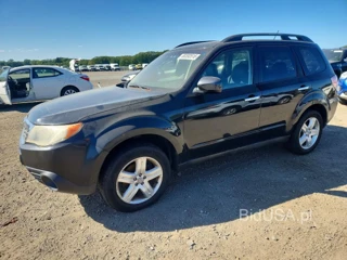 SUBARU FORESTER 2.5X LIMITED