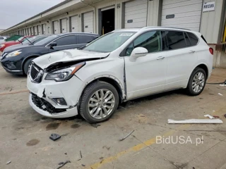 BUICK ENVISION PREMIUM