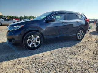 HONDA CR-V EXL