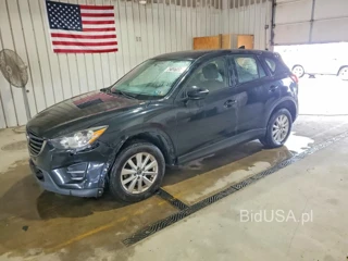 MAZDA CX-5 SPORT