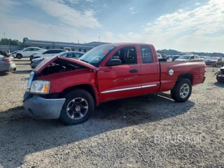 DODGE DAKOTA ST