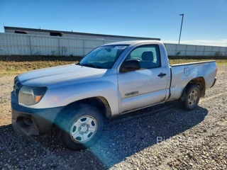 TOYOTA TACOMA BASE