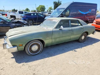 FORD MAVERICK