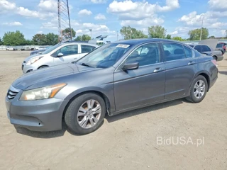 HONDA ACCORD LXP