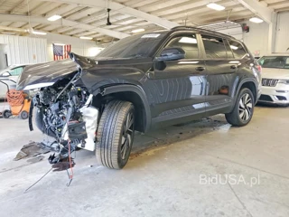 VOLKSWAGEN ATLAS SE