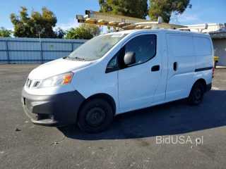 NISSAN NV200 S