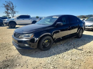VOLKSWAGEN JETTA SPORT